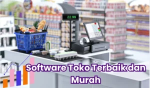 Software toko murah terbaik