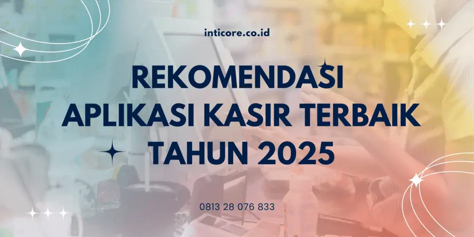 Rekomendasi Aplikasi Kasir Terbaik