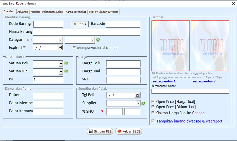 tampilan-input-data-barang-di-aplikasi-sidretail-pro