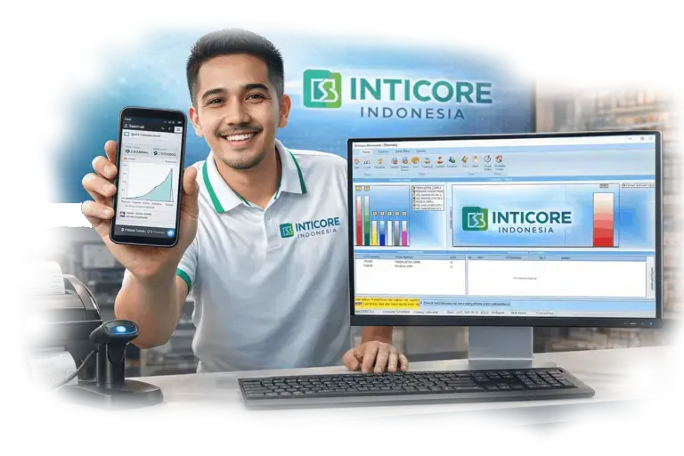 aplikasi kasir sidretail pro offline dan online