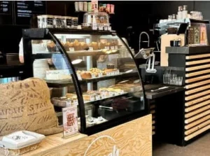 Aplikasi kasir untuk coffee shop