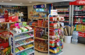 minimarket