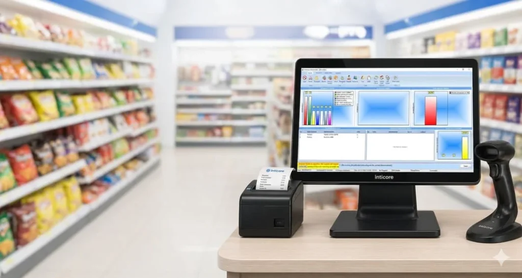aplikasi kasir minimarket